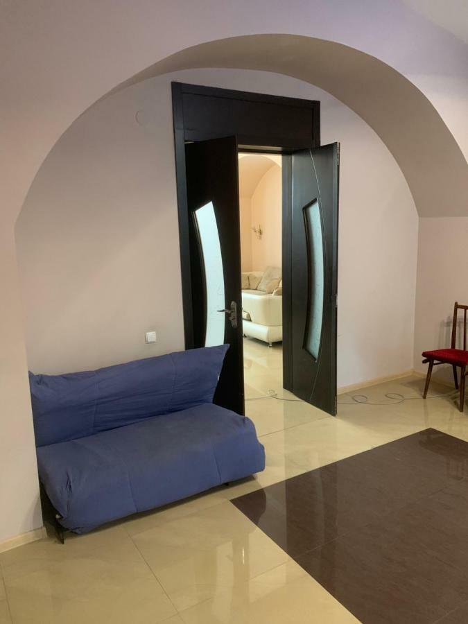 House Apartment Tbilisi ภายนอก รูปภาพ