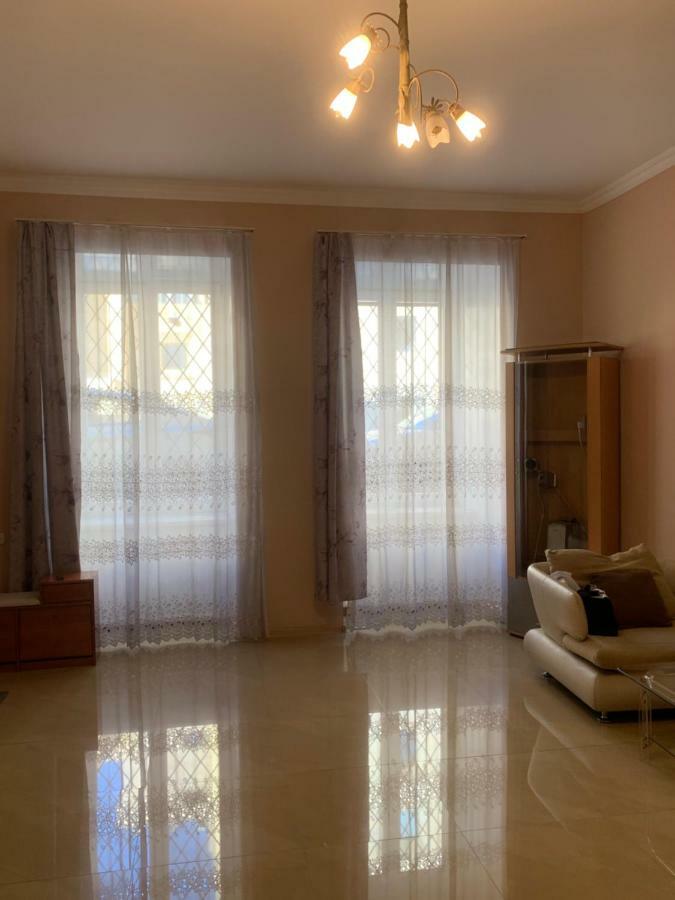 House Apartment Tbilisi ภายนอก รูปภาพ